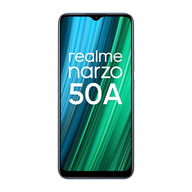 Realme narzo 50A